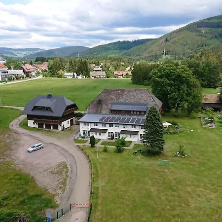 Biohaus 4 شقة