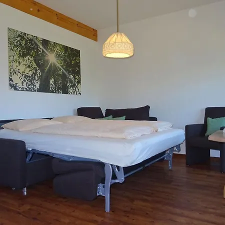 Biohaus 4 아파트 *